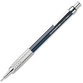 Pentel PG527C Pentel® GraphGear 500 Automatic Pencil, Refillable, 0.7mm, Blue image.
