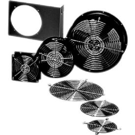 Pentair Equipment Protection A4AXFNGQ Hoffman A4AXFNGQ Axial Fan, 4 in, low noise, 115v 50/60Hz image.