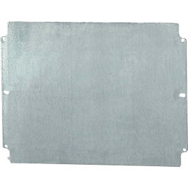 Pentair Equipment Protection A603624FS Hoffman A603624FS, Free-Stand, Single/Dual Access, Type 12, 60.06X36.06X24.06, Steel/Paint image.