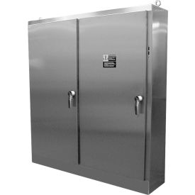PENTAIR EQUIPMENT PROTECTION