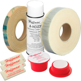 Pentair Equipment Protection AHCI10E Hoffman AHCI10E, Corrosion Inhibitor, Emitter, For 10 Cu.Ft. image.