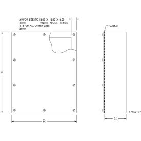 PENTAIR EQUIPMENT PROTECTION