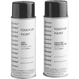 Pentair Equipment Protection ATPBM Hoffman ATPBM, Touch Up Paint, Black Matte, 12 Oz. Spray Can image.