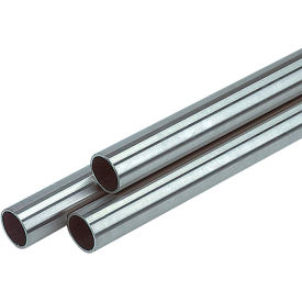Pentair Equipment Protection CCSS48T125 Hoffman CCSS48T125, Straight Tubing, Suspension, 1250Mm Long, SS Type 304 image.