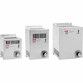Pentair Equipment Protection DAH1001A Hoffman® Electric Heater DAH1001A 100W 115V 50/60Hz Aluminum image.