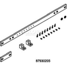 Pentair Equipment Protection DG72 Hoffman DG72, Ground Bar Kit, Vert, 72.00x.625, Copper image.