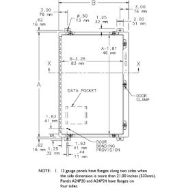 PENTAIR EQUIPMENT PROTECTION