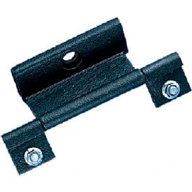 Pentair Equipment Protection PH180 Hoffman PH180 Hinge Kit, 180 deg (3), Fits Doors, Cast/Black image.