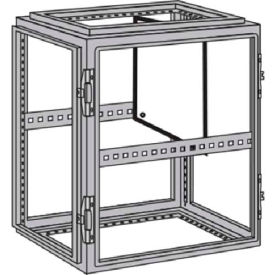 PENTAIR EQUIPMENT PROTECTION