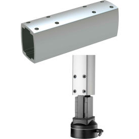 Pentair Equipment Protection S2MT250 Hoffman S2MT250, Tube, 250-Mm, 2.8 Lbs., Aluminum image.