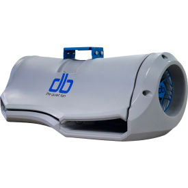 Fan Pick Module Fan, 230V/460V, 2480 CFM, 3PH w/Yoke, 1725 RPM view 2