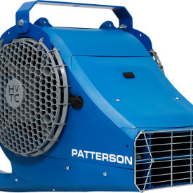 High Velocity Truck Cooler w/ Yoke, 1/2 HP, 208-230V, 1PH, 3200 CFM view 2
