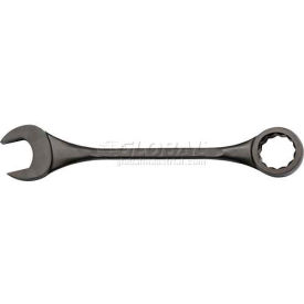 Proto J1280M 80mm 12-Point Black Oxide Combination Wrench