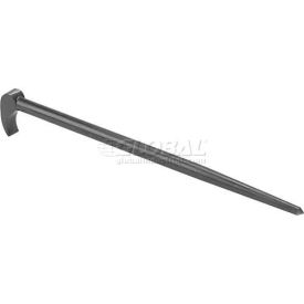 16" Rolling Head Pry Bar view 2
