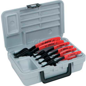 Proto J360A 6 Piece Convertible Retaining Ring Pliers Set