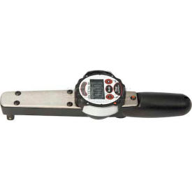 Proto J6345 3/8"" Drive Dial Electronic Torque Wrench 25-250 in-lbs