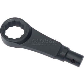 Proto JH5-12MB 12mm Box End Torque Wrench Head - H5 Tang Proto JH5-12MB 12mm Box End Torque Wrench Head - H5 Tang