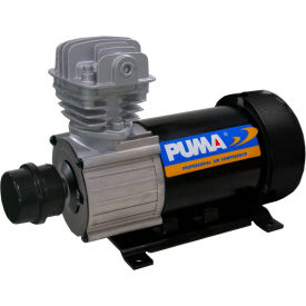Puma DE05 Puma DE05, D.C. Direct Drive Oil-Less Air Compressor, 12V, 0.5 HP image.