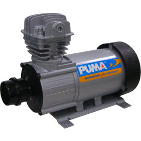 Puma DE07 Puma DE07, D.C. Direct Drive Oil-Less Air Compressor, 12V, 0.75 HP image.