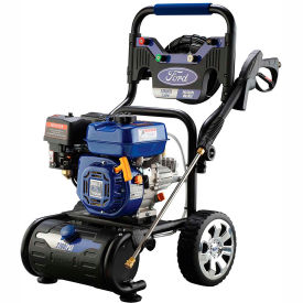 Pulsar Products Inc FPWG2700H-J Ford FPWG2700H-J 2700PSI 5.0HP 2.3 GPM Portable Gas Pressure Washer image.
