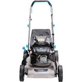 Pulsar Products Inc PTG1221A2 Pulsar 21" 200cc 3-in-1 Gas Lawn Mower image.