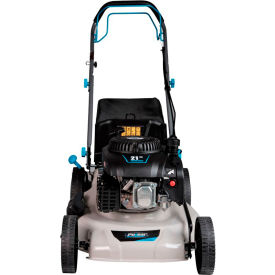 Pulsar Products Inc PTG1221SA2 Pulsar 21" 200cc 3-in-1 Self Propelled Gas Lawn Mower image.