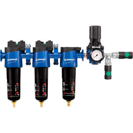 PREVOST CORP MBCR 203ES Prevost Combination Sub-Micronic Filters W/ Regulator and Coupler image.