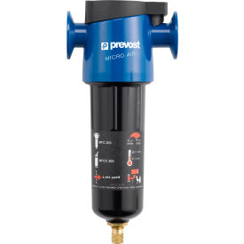 PREVOST CORP MFC 3206 Prevost Activated Carbon Filtration with 1" FNPT Connections image.