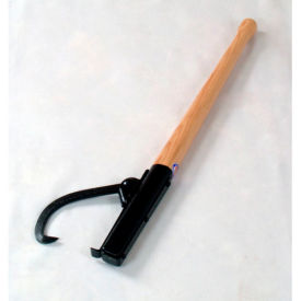 Peavey Mill Favorite Roll-On Cant Hook T-019-024-0266 Hardwood Handle 24" Peavey Mill Favorite Roll-On Cant Hook T-019-024-0266 Hardwood Handle 24"