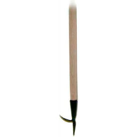 Peavey Pick Pole with Solid Socket Pick & Hook TE-013-144-0588 Hardwood Handle 12-1/2 Peavey Pick Pole with Solid Socket Pick & Hook TE-013-144-0588 Hardwood Handle 12-1/2