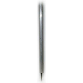 Peavey Pick Pole with Inserted Pick TY-015-036-0375 Aluminum Handle 36" Peavey Pick Pole with Inserted Pick TY-015-036-0375 Aluminum Handle 36"
