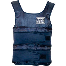 POWER SYSTEMS. 13228 Power Systems Versa Fit Vest, 20 lb. image.