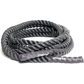 Power Systems Power Training Rope 40 ft. x 1.5