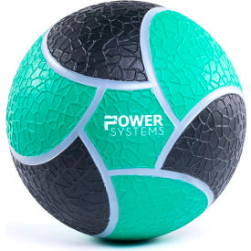 Power Systems Elite Power Medicine Ball - 4 lb. - Green Power Systems Elite Power Medicine Ball - 4 lb. - Green