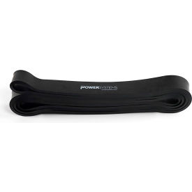 POWER SYSTEMS  68164 Power Systems Strength Band - Medium 1/2" Wide - Black image.