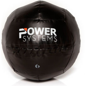 POWER SYSTEMS. 71406 Power Systems Wall Ball, 6 lb. image.