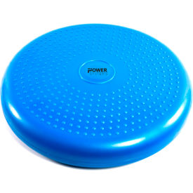 POWER SYSTEMS. 80159 Power Systems Versa Disc, 13-1/2" Dia. x 2-1/2" H, Blue image.
