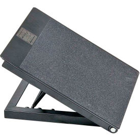 POWER SYSTEMS  80321 Power Systems Premium Exercise Slant Board - Adjustable - Black image.