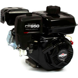 Power Distributors Llc 13R232-0001-F1 Briggs & Stratton 9.5 GT Horizontal Shaft Engine image.