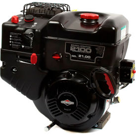 Professional Snow Series Horizontal Shaft Engine, 420cc, 21 GT view 2