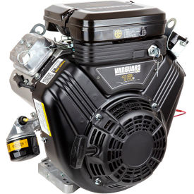Vanguard 305447-0588-G1 Horizontal Shaft Engine, 479cc, 16 HP view 2