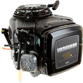 Briggs & Stratton® Vanguard® Series Gas Engine Vertical Shaft 18 HP 