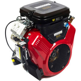 Power Distributors Llc 386447-0090-G1 Briggs & Stratton 386447-0090-G1, Gas Engine 23 HP - Vanguard V-Twin , Horizontal Shaft image.