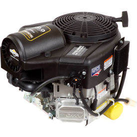Briggs & Stratton® Commercial Turf Series Gas Engine Vertical Shaft Electric Start 20 HP 