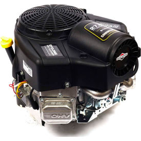 Power Distributors Llc 49T877-0004-G1 Briggs & Stratton 49T877-0004-G1, Gas Engine, 27 Gross HP -  Commercial Turf, Vertical Shaft image.