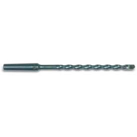 Powers Fasteners Inc. DW5209 Dewalt engineered by Powers DW5209 - Perma-Seal Self-Tapping Concrete Drill Bit, 5/32" X 3-1/2" image.