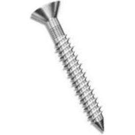Powers Fasteners Inc. 02880-PWR Dewalt eng. by Powers 02880-PWR -Self-Tapping Concrete Screw, Hex Head, 304 SS, 1/4" x 1-1/4"-200 Pk image.