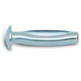 Drive Split Pin Anchor, Flat Head, 1/4" x 2" view 2