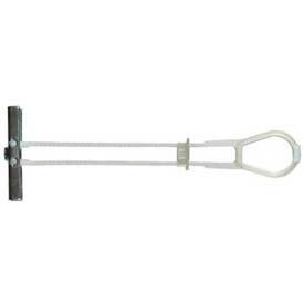 Dewalt eng. by Powers 04052-PWR-Strap-Toggle Wall Anchor, 3/16