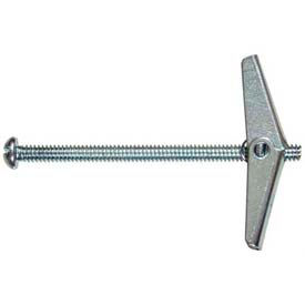 Toggle Bolt Wall Anchor, Combo Round Head, 1/2" x 4" view 2